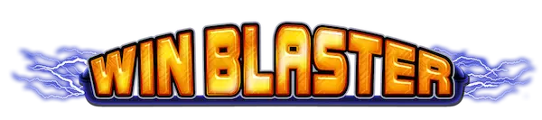 Win Blaster Christmas Edition Logo
